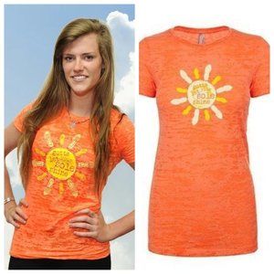 Next Level “Gotta Let Your Sole Shine” Tee